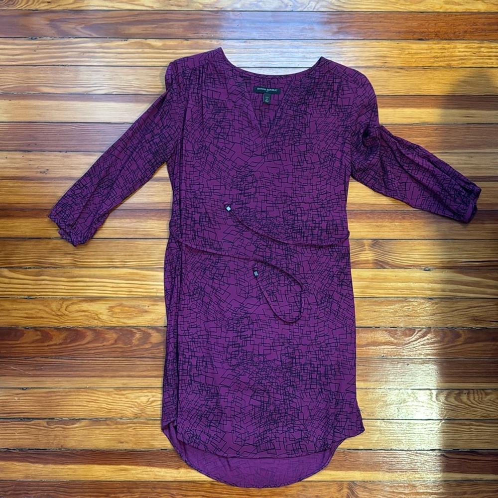 Banana republic -Dress - size 2